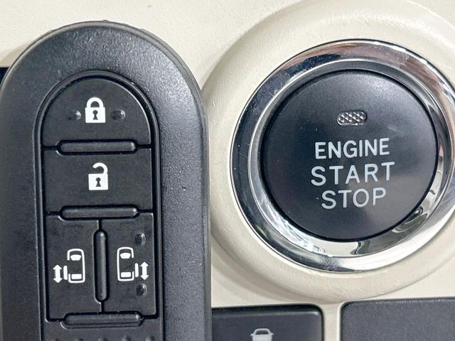 DAIHATSU MOVE CANBUS 2018 Image 31