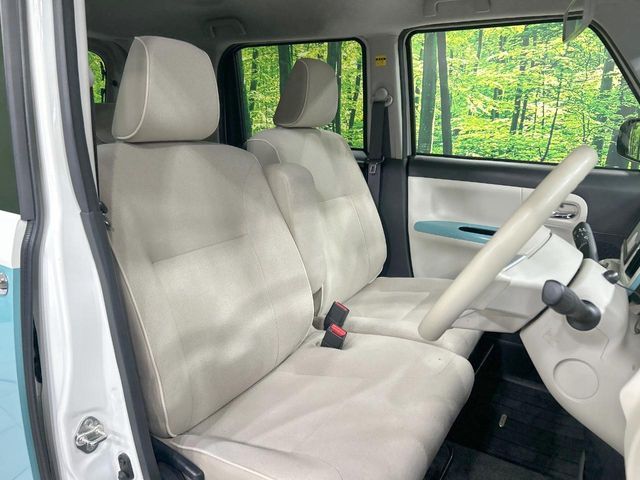 DAIHATSU MOVE CANBUS 2018 Image 31