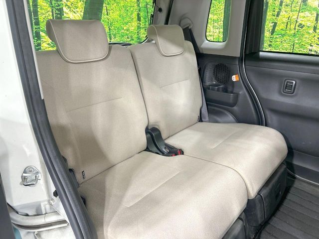 DAIHATSU MOVE CANBUS 2018 Image 31