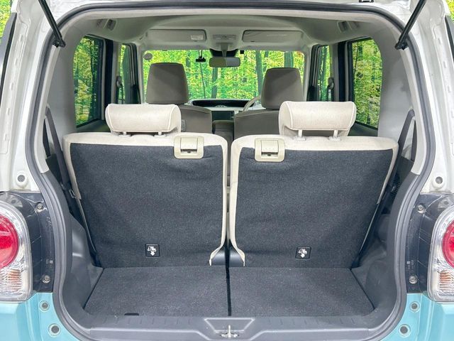 DAIHATSU MOVE CANBUS 2018 Image 31