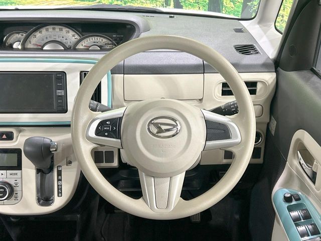 DAIHATSU MOVE CANBUS 2018 Image 31