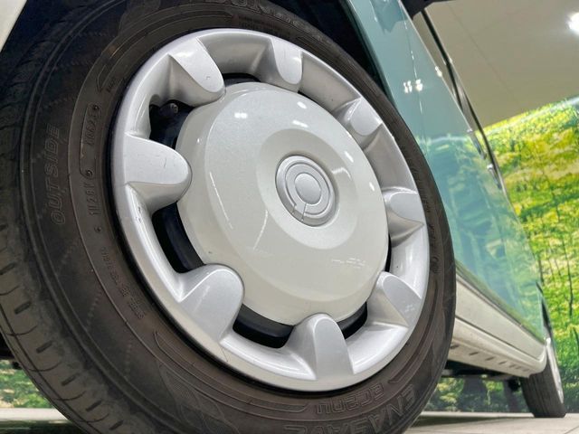 DAIHATSU MOVE CANBUS 2018 Image 31