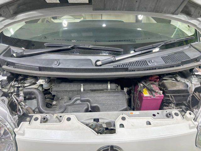 DAIHATSU MOVE CANBUS 2018 Image 31