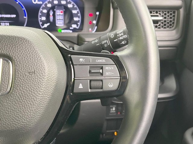 HONDA STEPWAGON E:HEV SPAD 2022 Image 31