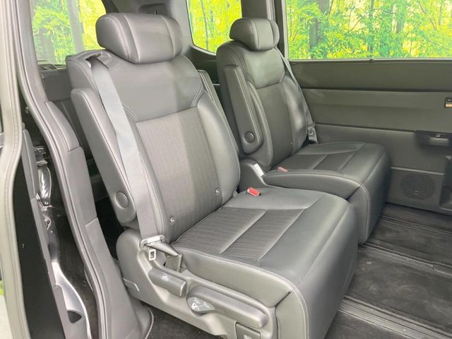 HONDA STEPWAGON E:HEV SPAD 2022 Image 31