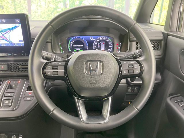 HONDA STEPWAGON E:HEV SPAD 2022 Image 31