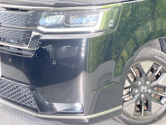 HONDA STEPWAGON E:HEV SPAD 2022 Image 31