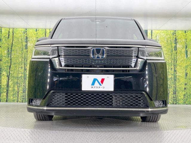 HONDA STEPWAGON E:HEV SPAD 2022 Image 31