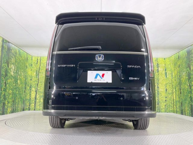 HONDA STEPWAGON E:HEV SPAD 2022 Image 31