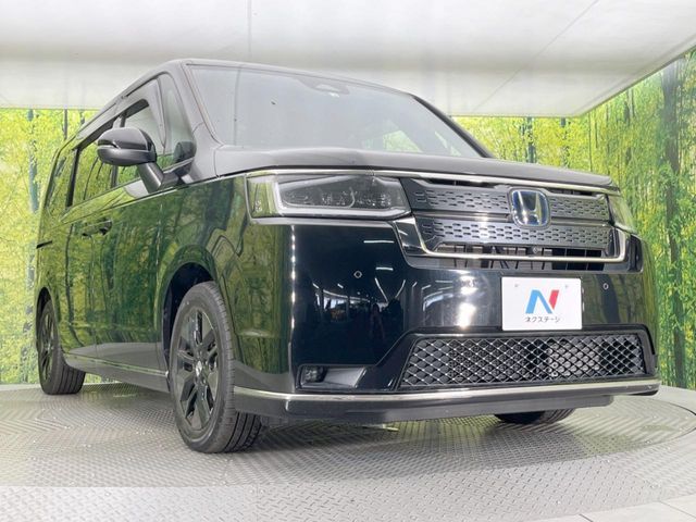 HONDA STEPWAGON E:HEV SPAD 2022 Image 31