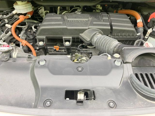 HONDA STEPWAGON E:HEV SPAD 2022 Image 31