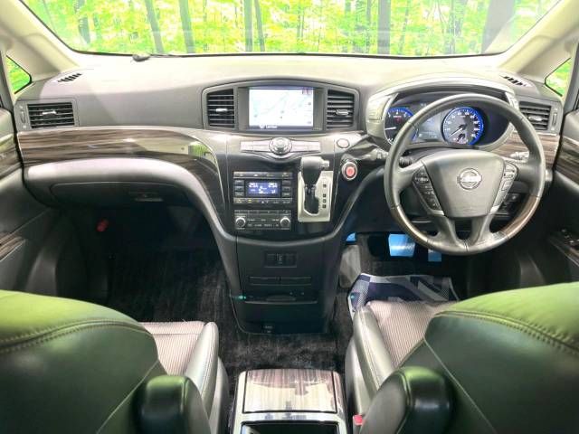 NISSAN ELGRAND 2015 Image 31