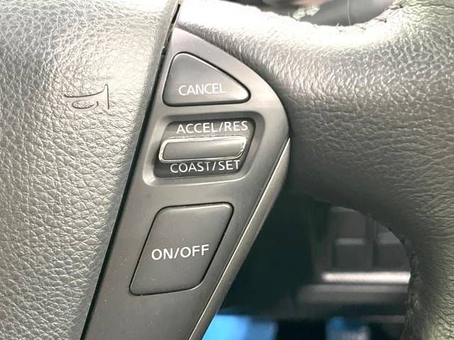 NISSAN ELGRAND 2015 Image 31