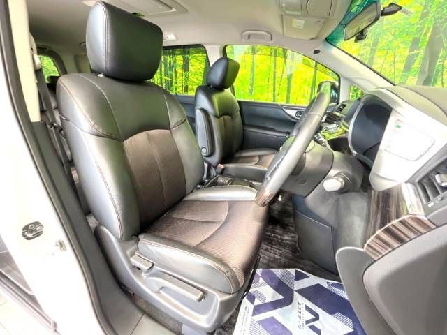 NISSAN ELGRAND 2015 Image 31