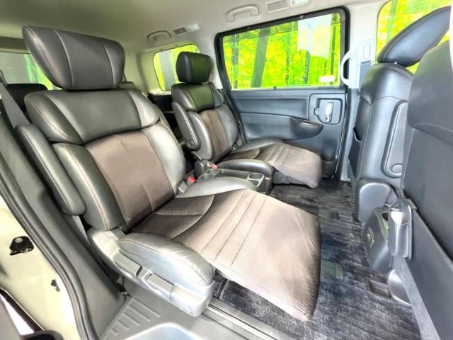 NISSAN ELGRAND 2015 Image 31