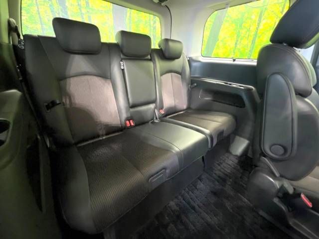 NISSAN ELGRAND 2015 Image 31