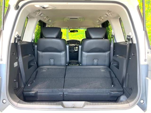 NISSAN ELGRAND 2015 Image 31