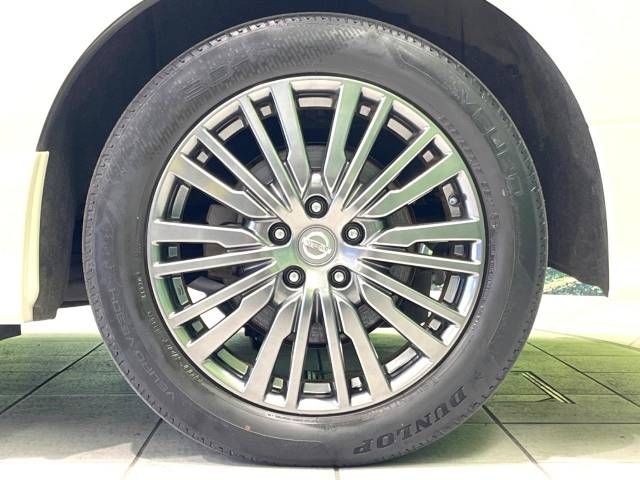 NISSAN ELGRAND 2015 Image 31