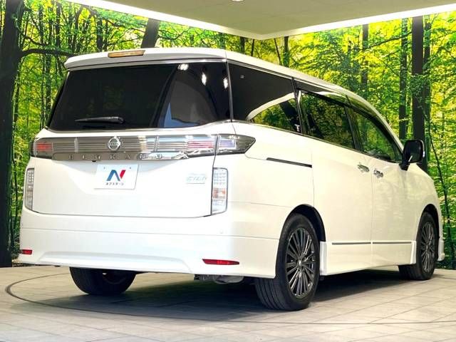NISSAN ELGRAND 2015 Image 31