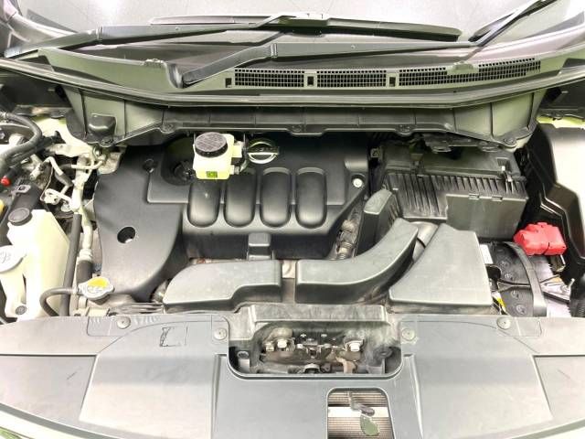 NISSAN ELGRAND 2015 Image 31