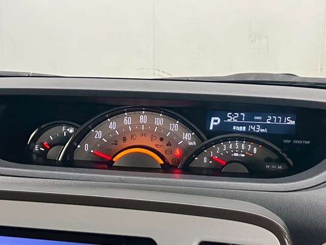 DAIHATSU MOVE CANBUS 2016 Image 31