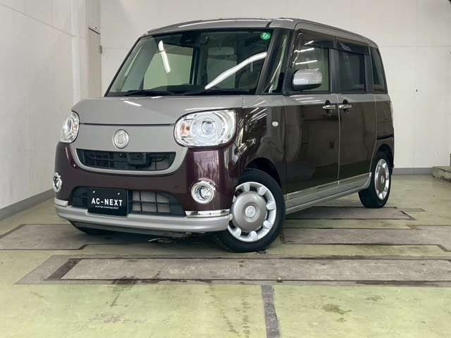 DAIHATSU MOVE CANBUS 2016 Image 31