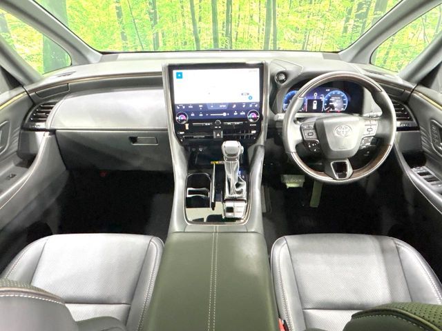 TOYOTA ALPHARD 2023 Image 31