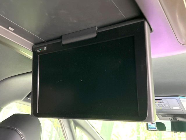 TOYOTA ALPHARD 2023 Image 31