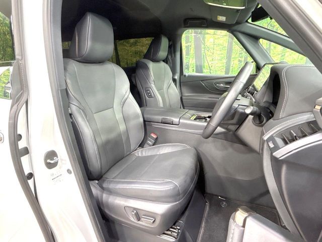 TOYOTA ALPHARD 2023 Image 31