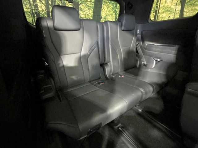 TOYOTA ALPHARD 2023 Image 31