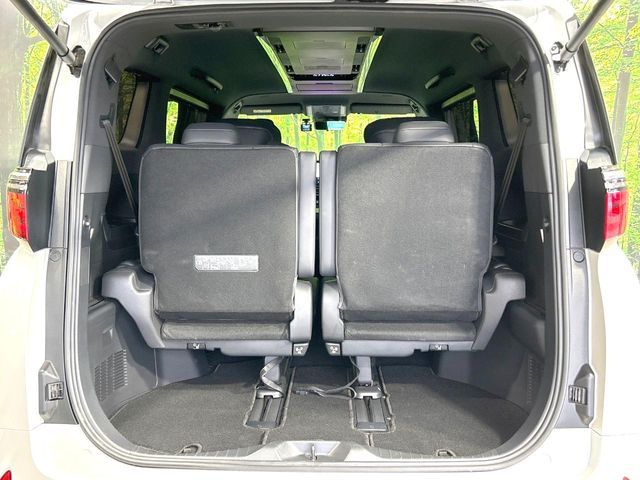 TOYOTA ALPHARD 2023 Image 31