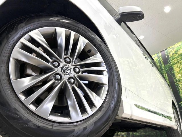 TOYOTA ALPHARD 2023 Image 31