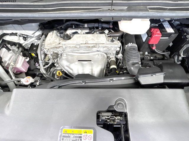 TOYOTA ALPHARD 2023 Image 31