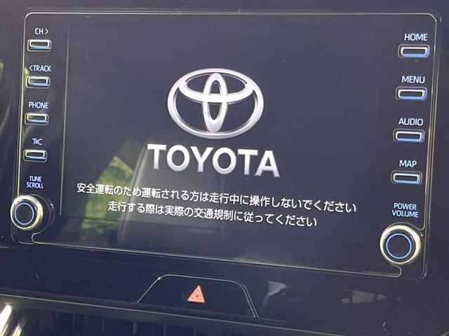 TOYOTA HARRIER HYBRID 2021 Image 31