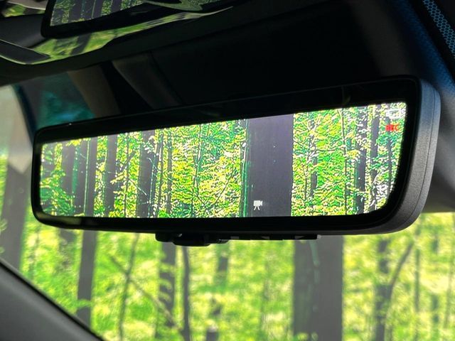 TOYOTA HARRIER HYBRID 2021 Image 31