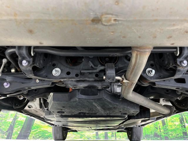 TOYOTA HARRIER HYBRID 2021 Image 31