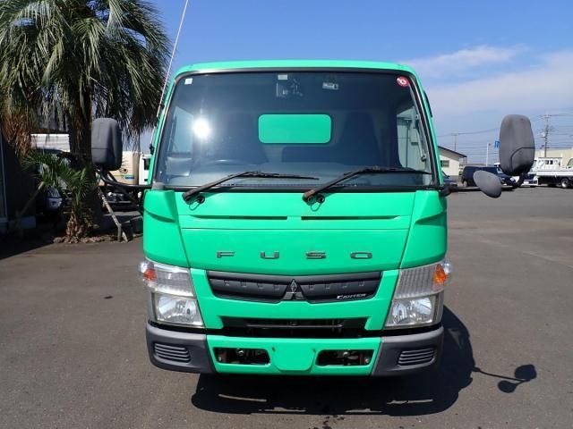 MITSUBISHI CANTER 2014 Image 31