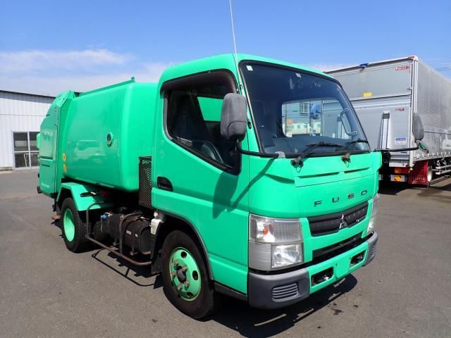 MITSUBISHI CANTER 2014 Image 31
