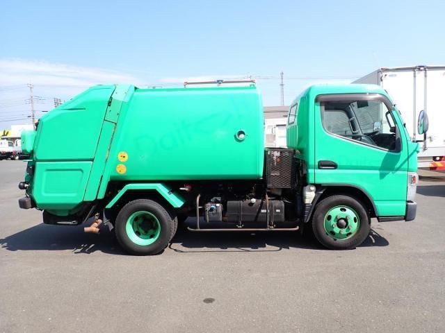 MITSUBISHI CANTER 2014 Image 31