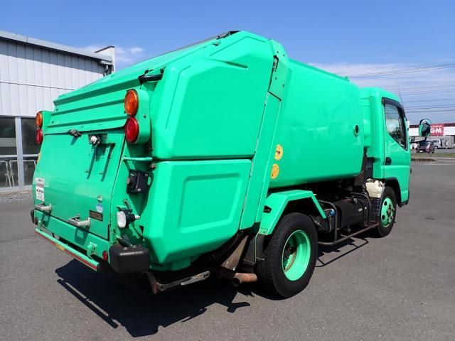 MITSUBISHI CANTER 2014 Image 31