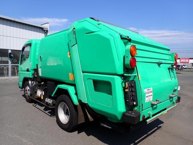 MITSUBISHI CANTER 2014 Image 31