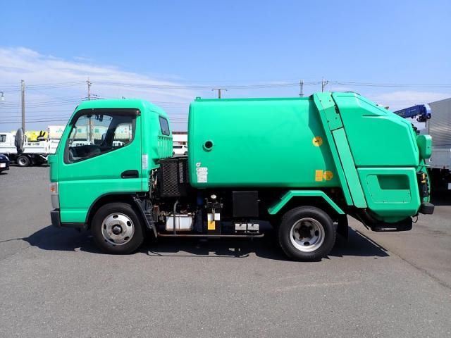 MITSUBISHI CANTER 2014 Image 31