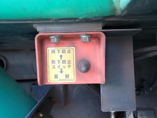 MITSUBISHI CANTER 2014 Image 31