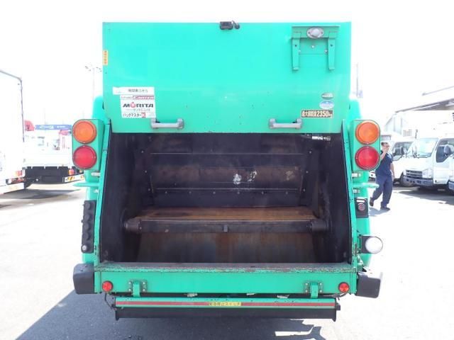 MITSUBISHI CANTER 2014 Image 31