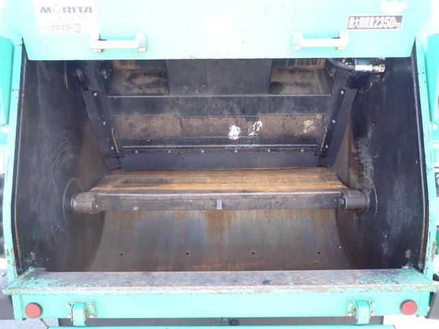 MITSUBISHI CANTER 2014 Image 31