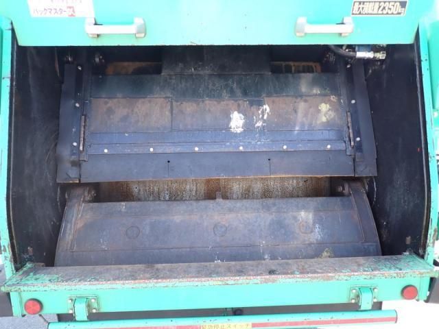 MITSUBISHI CANTER 2014 Image 31