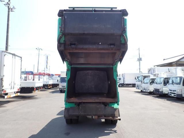 MITSUBISHI CANTER 2014 Image 31