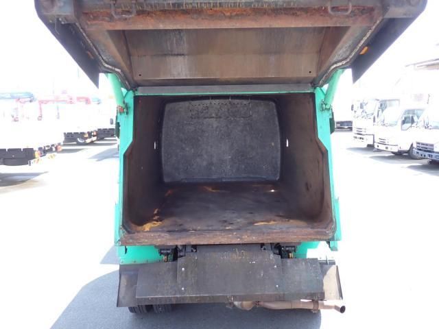MITSUBISHI CANTER 2014 Image 31