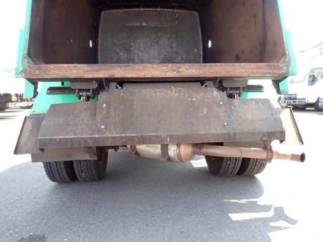 MITSUBISHI CANTER 2014 Image 31