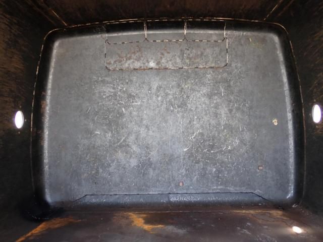 MITSUBISHI CANTER 2014 Image 31